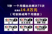 2020年CCTV品牌宣传方案七
